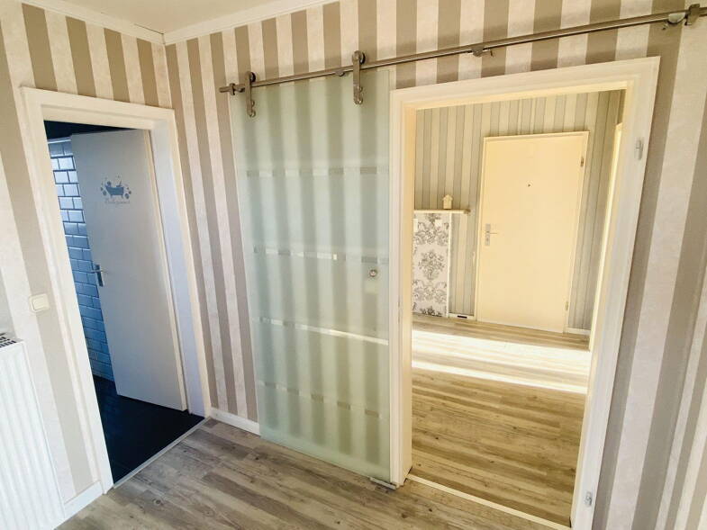 Wohnung zur Miete 899 € 3 Zimmer 77 m² 3. Geschoss frei ab 01.08.2025 Auguststadt Wolfenbüttel 38304