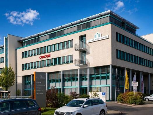 Bürofläche zur Miete provisionsfrei 13,50 € Fuggerstraße 1 Wiederitzsch Nord 04158