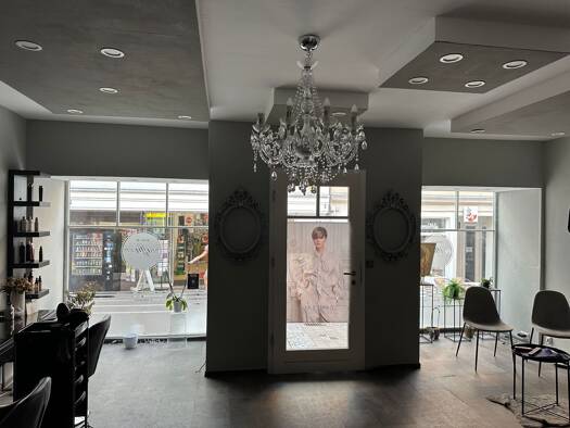 Büro zur Miete provisionsfrei 500 € 1,5 Zimmer 60 m² Bürofläche Ansbach Ansbach 91522