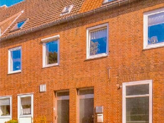 Mehrfamilienhaus zum Kauf 495.000 € 11 Zimmer 251 m² 658 m² Grundstück Voslapp Wilhelmshaven 26388