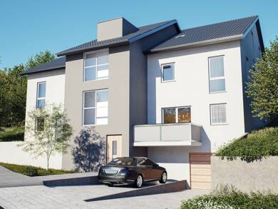 Wohnung zum Kauf provisionsfrei 787.650 € 4,5 Zimmer 133,5 m² Dachgeschoss, 3. Geschoss frei ab sofort Hermann Strasse 44 Benningen am Neckar 71726
