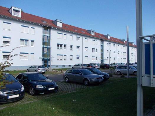 Wohnung zur Miete 820 € 3 Zimmer 69 m² 3. Geschoss frei ab sofort Kauffmannstraße 29/1 Heilbronn 74074