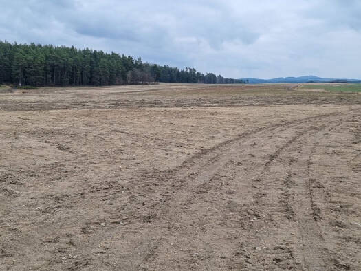 Land-/Forstwirtschaft zum Kauf Tisová 34701