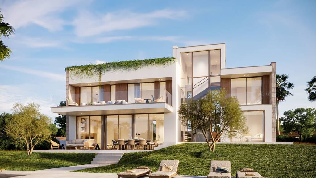 Villa zum Kauf 495.000 € 700 m² 2.007 m² Grundstück Son Gual 07199