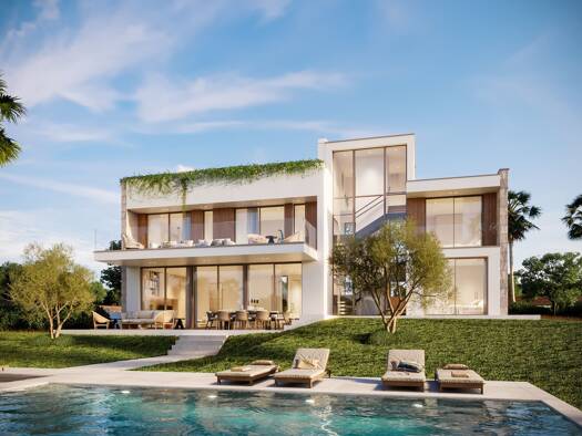 Villa zum Kauf 495.000 € 700 m² 2.007 m² Grundstück Montuïri 07199
