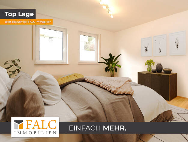 Wohnung zum Kauf 345.000 € 3 Zimmer 81 m² Engelhardweg 1 Weinsberg Weinsberg 74189