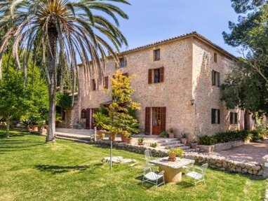 Finca zum Kauf 7.900.000 € 8 Zimmer 1.200 m² 170.000 m² Grundstück Palma de Mallorca 07120