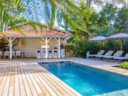 Einfamilienhaus zum Kauf 2.790.000 € 6 Zimmer 226 m² Pyla-sur-Mer Arcachon 33120