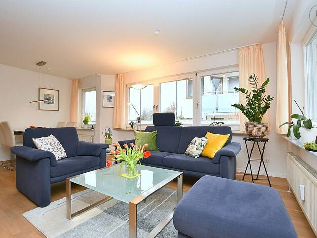 Wohnung zur Miete auf Zeit 1.690 € 3 Zimmer 85 m² frei ab sofort Plattenhardt Filderstadt 70794