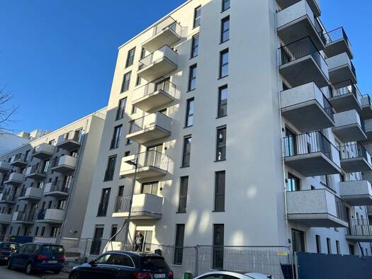 Wohnung zur Miete 1.845 € 3 Zimmer 86,6 m² Geschoss 3/7 frei ab 01.10.2026 Bockenheim Innenstadt II 60486