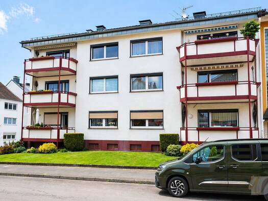 Wohnung zum Kauf 195.000 € 3 Zimmer 82,5 m² Wald Solingen 42719