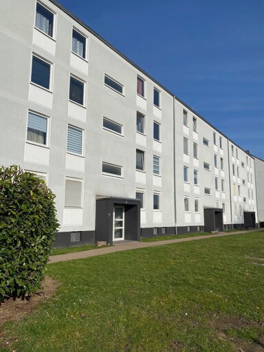 Wohnung zur Miete 372 € 3 Zimmer 74 m² EG frei ab sofort Tempelhofer Weg 7 Innenstadt Minden 32429