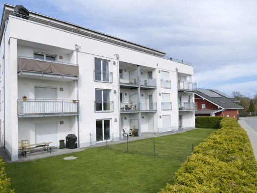 Wohnung zum Kauf 459.000 € 3 Zimmer 88,1 m² 1. Geschoss Freilassing Freilassing 83395
