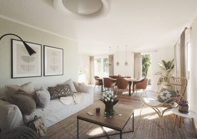 Einfamilienhaus zum Kauf provisionsfrei 351.750 € 5 Zimmer 124 m² 740 m² Grundstück Sommerstraße Gadenstedt Ilsede 31246