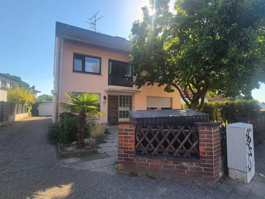 Wohnung zur Miete 495 € 3,5 Zimmer 53 m² Geschoss 2/2 frei ab 01.11.2026 Baerl Homberg / Ruhrort / Baerl 47199
