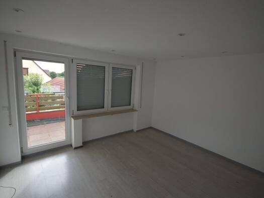 Einfamilienhaus zur Miete 900 € 4 Zimmer 100 m² 221 m² Grundstück frei ab sofort Marbach Herbertingen 88518