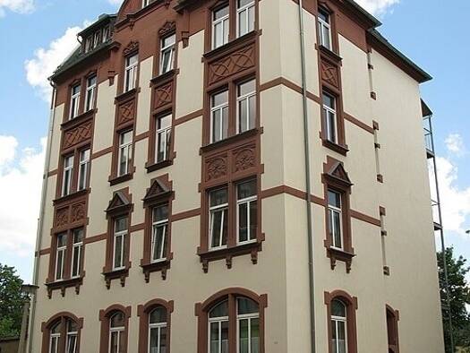 Studio zum Kauf 22.000 € 1 Zimmer 30,6 m² Stadtmitte Plauen 08523