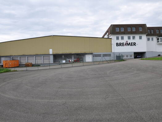 Lagerhalle zur Miete provisionsfrei 146 € Mümlingtalstraße 58 Beerfelden Oberzent 64760
