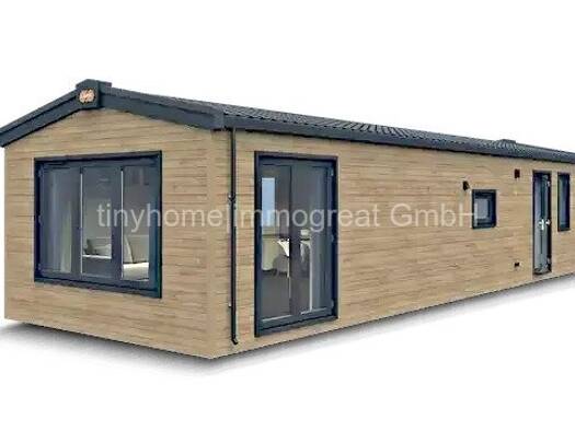 Bungalow zum Kauf - Erstbezug 159.900 € 3 Zimmer 36 m² Bremen 28329
