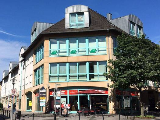 Laden zur Miete provisionsfrei 1.525 € 99,9 m² Verkaufsfläche Westwall 11 Schwerte 58239