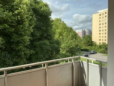 Wohnung zur Miete 579 € 3 Zimmer 74 m² 2. Geschoss Rheinstraße 157 Kettwig Essen 45219