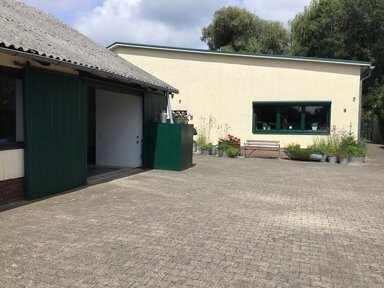 Einfamilienhaus zum Kauf 849.000 € 6 Zimmer 430 m² 1.975 m² Grundstück Bissen b. Wegberg Wegberg 41844