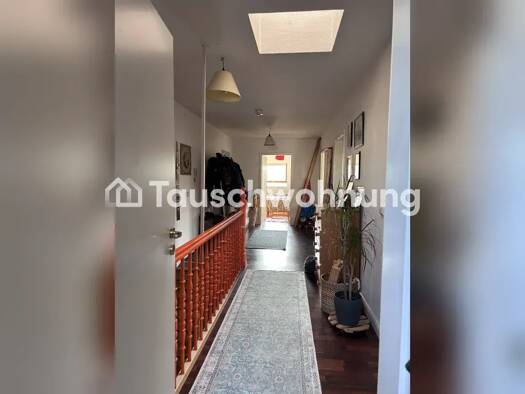 Wohnung zur Miete Tauschwohnung 477 € 2,5 Zimmer 70 m² Volkmarsdorf Ost 04315