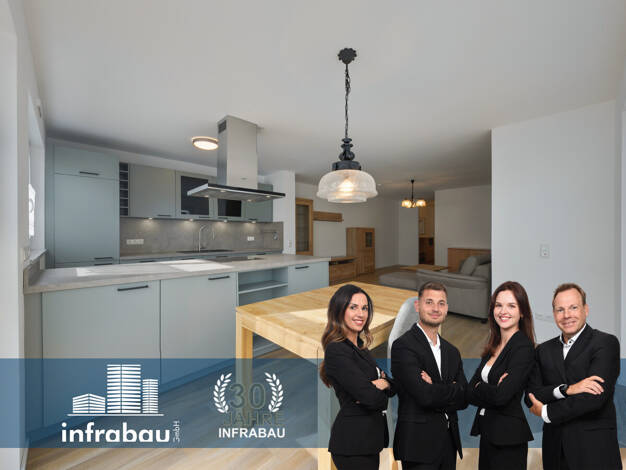 Wohnung zum Kauf 599.900 € 2 Zimmer 79 m² Leitershofen 86391