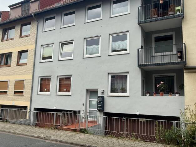 Wohnung zur Miete 800 € 3 Zimmer 64 m² 2. Geschoss frei ab 01.11.2026 Hohentor Bremen 28199
