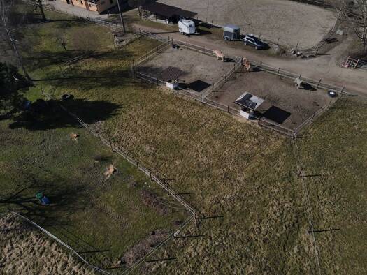 Grundstück zum Kauf 129.900 € 2.661 m² Grundstück Weiherstraße 4 Unterbaldingen Bad Dürrheim 78073