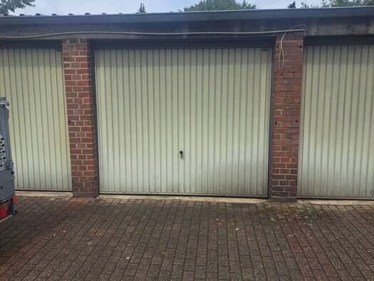 Garage zur Miete provisionsfrei 65 € Scherpenberger Straße 4 Scherpenberg Moers 47443
