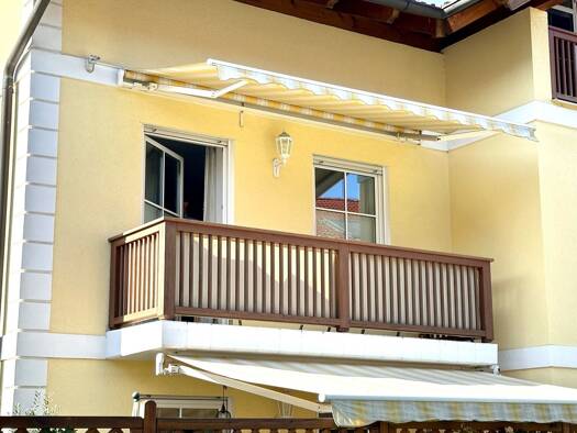 Wohnung zur Miete 1.000 € 2,5 Zimmer 74 m² Geschoss 1/2 frei ab 01.11.2026 Waging am See Waging a. See 83329