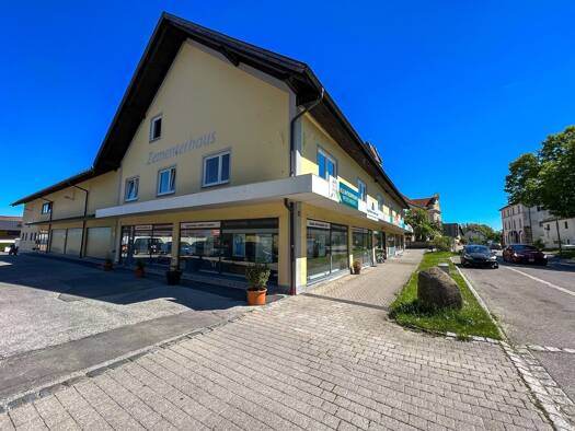Büro zur Miete provisionsfrei 1.100 € 163,7 m² Bürofläche Hauptstraße 16 Peißenberg Peißenberg 82380