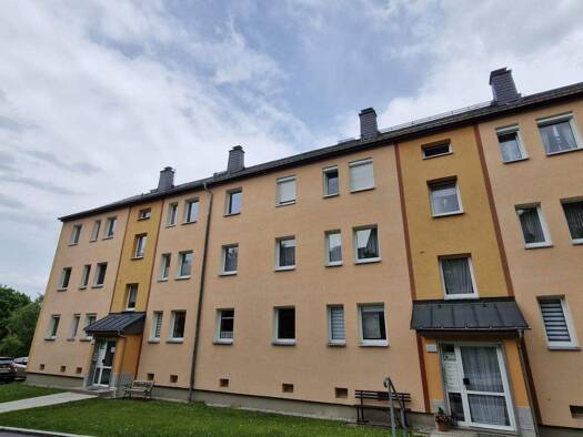 Wohnung zum Kauf 78.000 € 3 Zimmer 59 m² 1. Geschoss Oberwiesenthal 09484