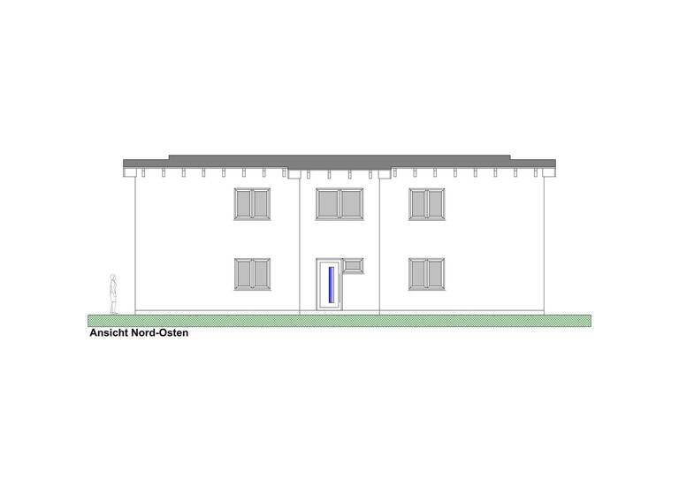 Wohnung zum Kauf provisionsfrei 339.950 € 3 Zimmer 76,5 m²<br/>Wohnfläche EG<br/>Geschoss Am Fliederberg 15 Freest Freest 17440