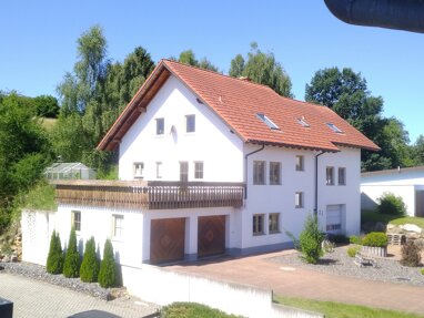 Einfamilienhaus zum Kauf provisionsfrei 720.000 € 8 Zimmer 222 m² 1.700 m² Grundstück frei ab sofort Hebelstr. 35 Löffingen Löffingen 79843