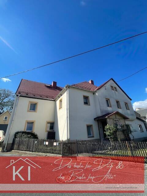 Mehrfamilienhaus zum Kauf - Ansicht 4