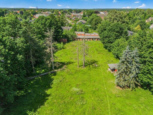 Grundstück zum Kauf 245.500 € 6.000 m² Grundstück Jevenstedt 24808