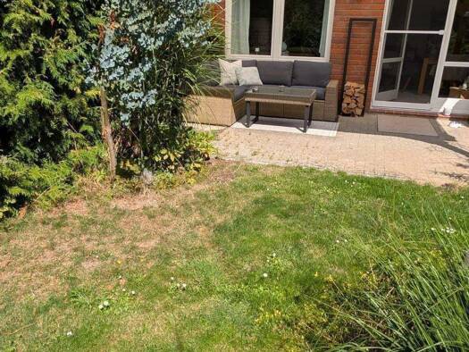 Doppelhaushälfte zum Kauf 279.000 € 5 Zimmer 127 m² 364 m² Grundstück frei ab sofort Retgendorf Dobin am See 19067