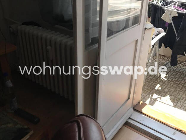 Studio zur Miete Tauschwohnung 40.754 € 3 Zimmer 63 m² 1. Geschoss Berlin-12247 12247