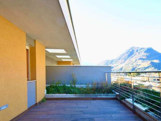 Penthouse zum Kauf 547.966 € 2 Zimmer 96 m² 7. Geschoss Bozen 39100