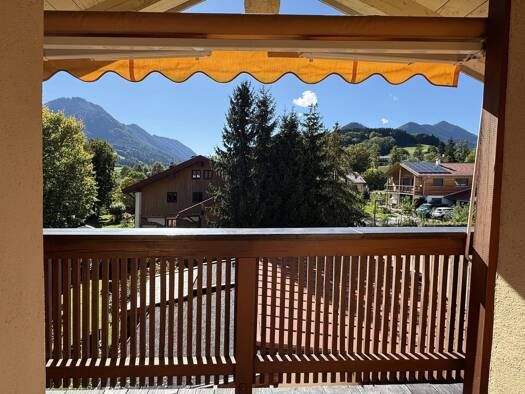Wohnung zum Kauf 179.000 € 2 Zimmer 40,3 m² Ruhpolding Ruhpolding 83324