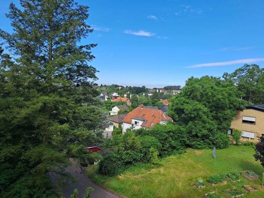 Wohnung zur Miete 700 € 3 Zimmer 110 m² Hausberge Porta Westfalica 32457