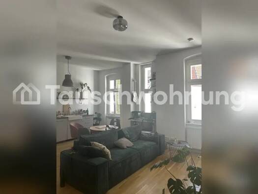 Wohnung zur Miete Tauschwohnung 700 € 2,5 Zimmer 65 m² 4. Geschoss Westend Berlin 10585
