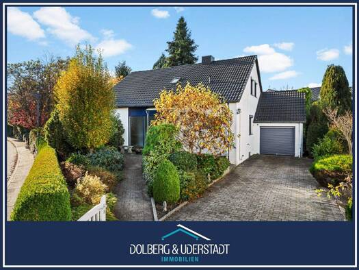 Einfamilienhaus zum Kauf 399.000 € 5 Zimmer 146,5 m² 662 m² Grundstück Wilstedt Tangstedt 22889