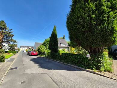 Grundstück zum Kauf 359.000 € 706 m² Grundstück Liebermannstraße Weitmar - Mitte Bochum 44795