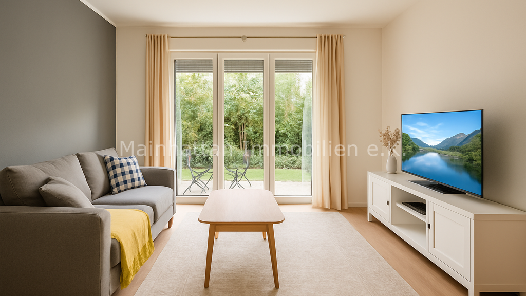 Wohnung zum Kauf 165.000 € 2 Zimmer 53 m² Usingen 61250