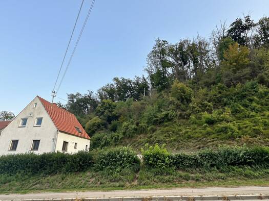 Grundstück zum Kauf 1.786 m² Grundstück Augsburger Straße 20 Mühlhausen Affing 86444
