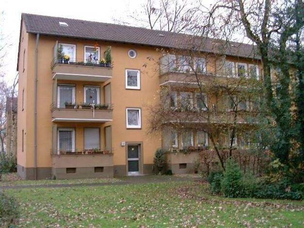 Wohnung zur Miete 589 € 2 Zimmer 50,7 m² frei ab 26.01.2026 Gotenstr. 113 Plittersdorf Bonn 53175