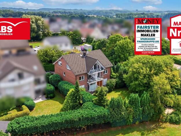 Wohnung zum Kauf 250.000 € 2 Zimmer 64 m² frei ab 01.11.2026 Jöllenbeck Jöllenbeck 33739